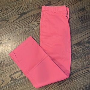 Vineyard Vines boys Breaker Pants size 18